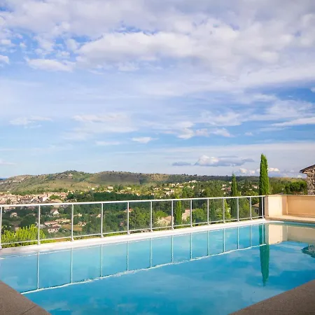 Ardeche Piscine