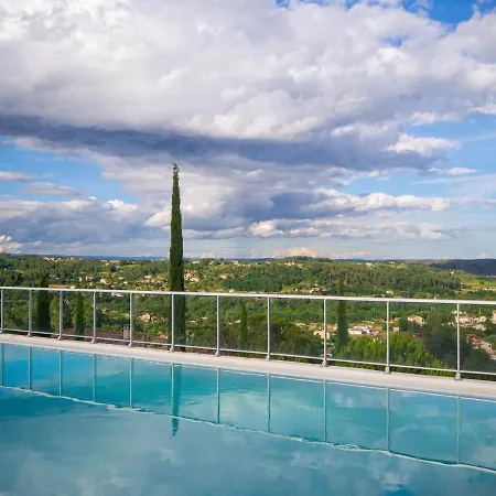 Holiday home Ardeche Piscine