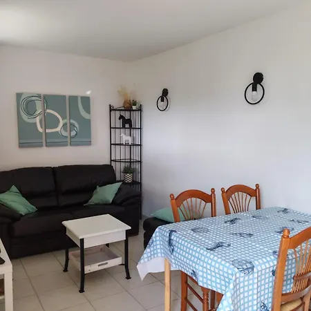Holiday home Ardeche Piscine *