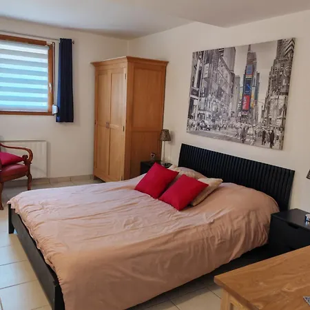 Holiday home Ardeche Piscine Joyeuse