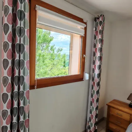Holiday home Ardeche Piscine Joyeuse